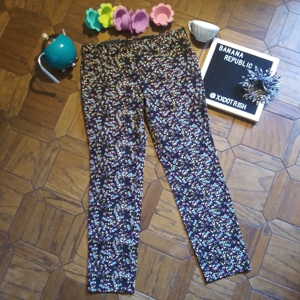 ❌SOLD❌{Banana Republic} NWT Sloan Pants